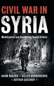 Civil War In Syria