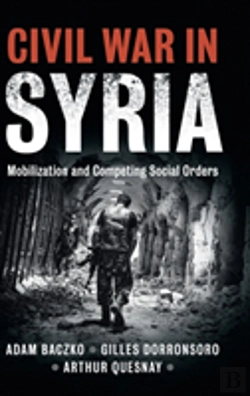 Bertrand.pt - Civil War In Syria