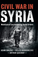 Civil War In Syria