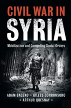 Bertrand.pt - Civil War In Syria
