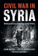 Civil War In Syria