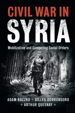 Bertrand.pt - Civil War In Syria