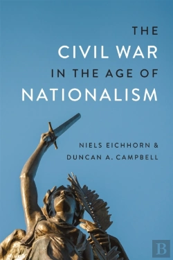 Bertrand.pt - Civil War In The Age Of Nationalism