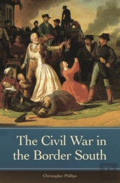 Civil War In The Border South