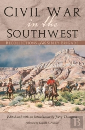 Civil War In The Southwest