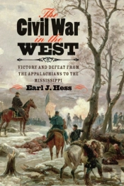 Civil War In The West