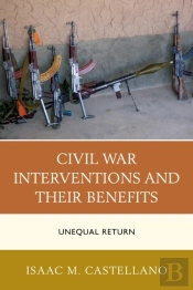 Civil War Interventions And Their Benefits