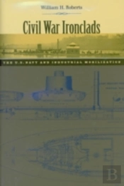 Civil War Ironclads