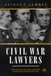 Civil War Lawyers