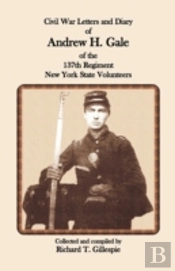 Civil War Letters And Diary Of Andrew H.