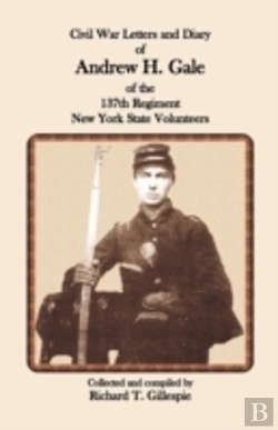 Bertrand.pt - Civil War Letters And Diary Of Andrew H.
