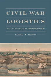 Civil War Logistics