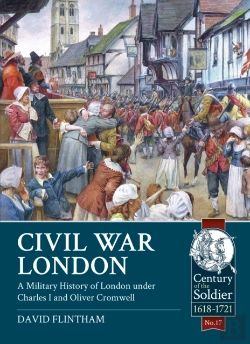 Bertrand.pt - Civil War London