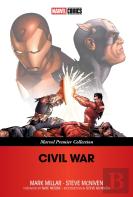 Civil War (Marvel Premier Collection)