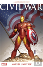Civil War: Marvel Universe (New Printing)