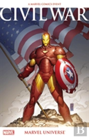 Civil War: Marvel Universe (New Printing)