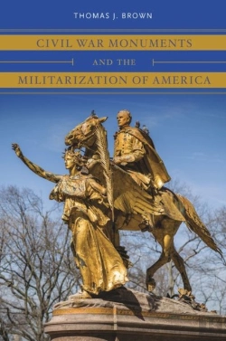 Bertrand.pt - Civil War Monuments And The Militarization Of America