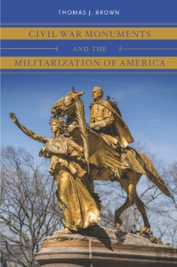Bertrand.pt - Civil War Monuments And The Militarization Of America