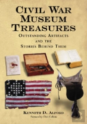 Civil War Museum Treasures