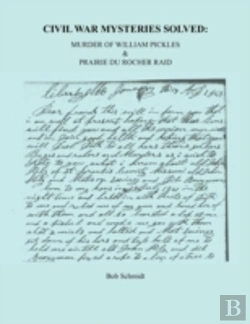 Bertrand.pt - Civil War Mysteries Solved