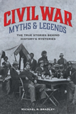 Bertrand.pt - Civil War Myths And Legends