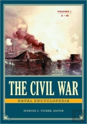 Civil War Naval Encyclopedia