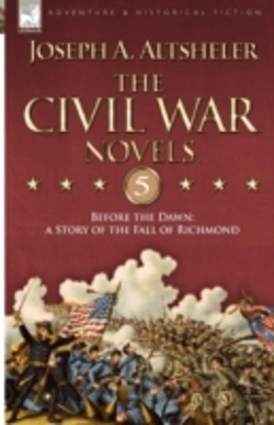 Bertrand.pt - Civil War Novels 5-Before The Dawn