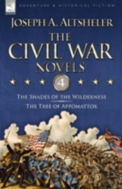 Civil War Novels