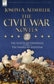 Civil War Novels