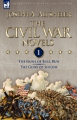 Bertrand.pt - Civil War Novels