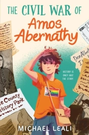 Civil War Of Amos Abernathy