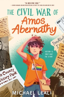 Bertrand.pt - Civil War Of Amos Abernathy