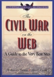 Civil War On The Web