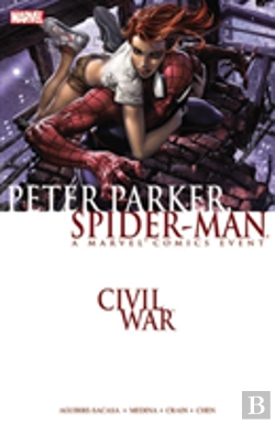 Bertrand.pt - Civil War: Peter Parker, Spider-Man (New Printing)