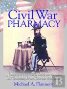 Civil War Pharmacy