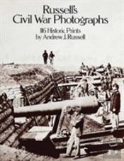 Civil War Photographs