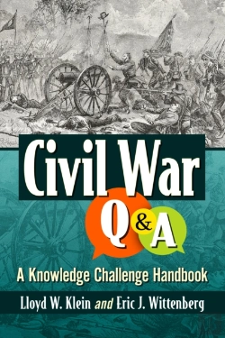 Bertrand.pt - Civil War Q&A