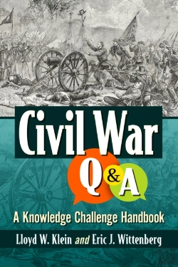 Bertrand.pt - Civil War Q&A