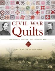 Civil War Quilts