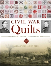 Civil War Quilts
