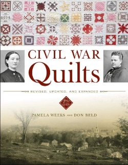 Bertrand.pt - Civil War Quilts