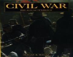 Civil War Re-Enactment