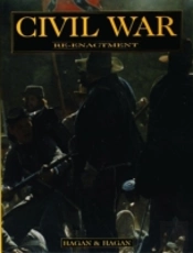 Civil War Re-Enactment