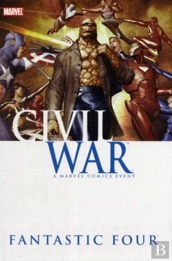Bertrand.pt - Civil War