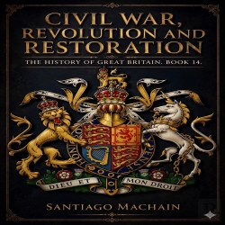Bertrand.pt - Civil War, Revolution And Restoration