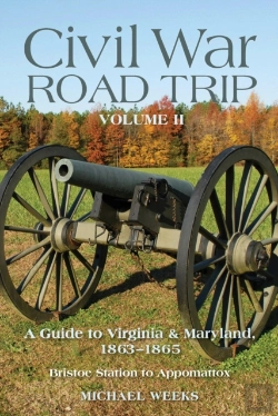 Bertrand.pt - Civil War Road Trip, Volume Ii