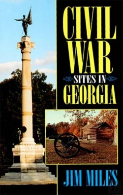 Bertrand.pt - Civil War Sites In Georgia