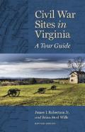 Civil War Sites In Virginia
