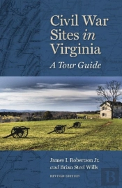 Civil War Sites In Virginia