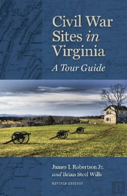 Bertrand.pt - Civil War Sites In Virginia
